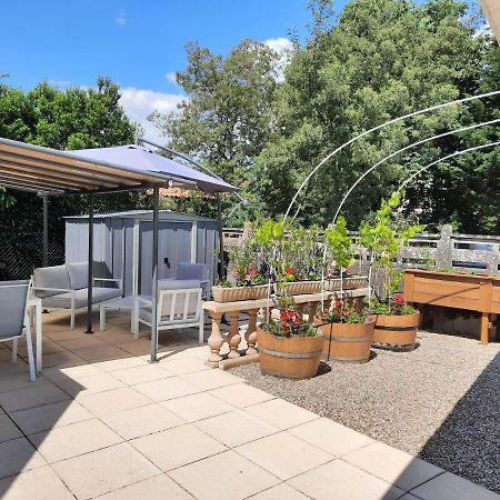 אודנאז' Chalet De Certe מראה חיצוני תמונה