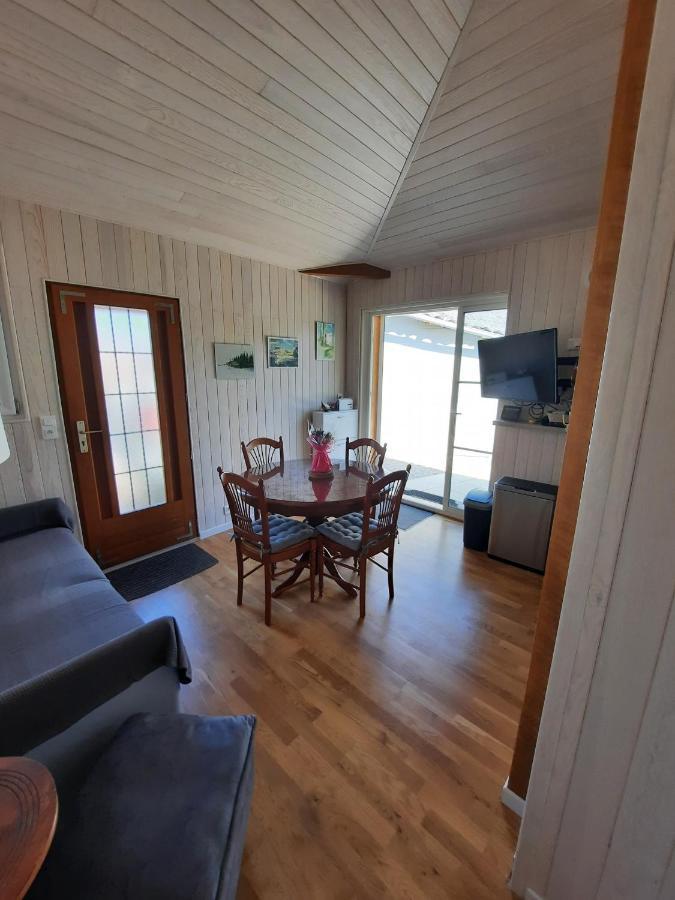 אודנאז' Chalet De Certe מראה חיצוני תמונה
