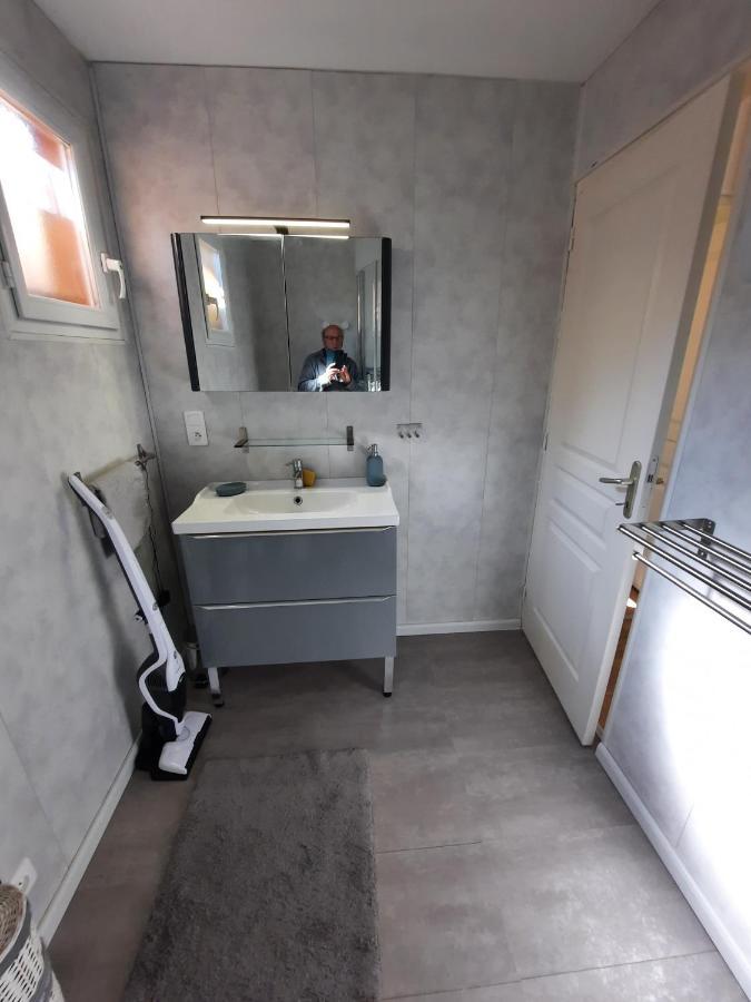 אודנאז' Chalet De Certe מראה חיצוני תמונה