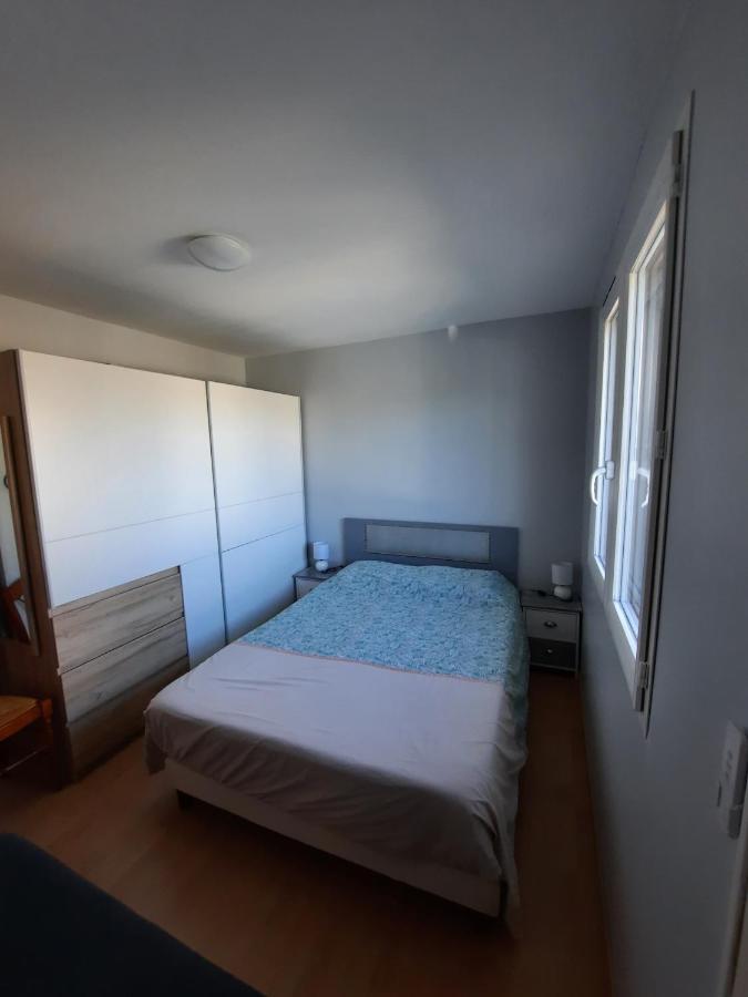 אודנאז' Chalet De Certe מראה חיצוני תמונה