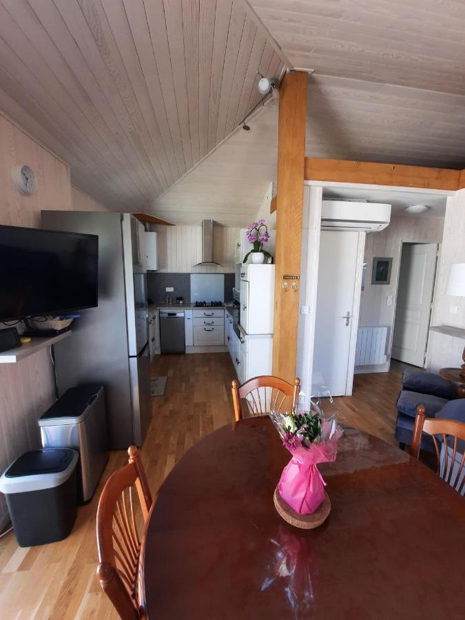אודנאז' Chalet De Certe מראה חיצוני תמונה