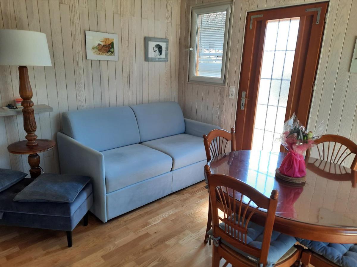 אודנאז' Chalet De Certe מראה חיצוני תמונה