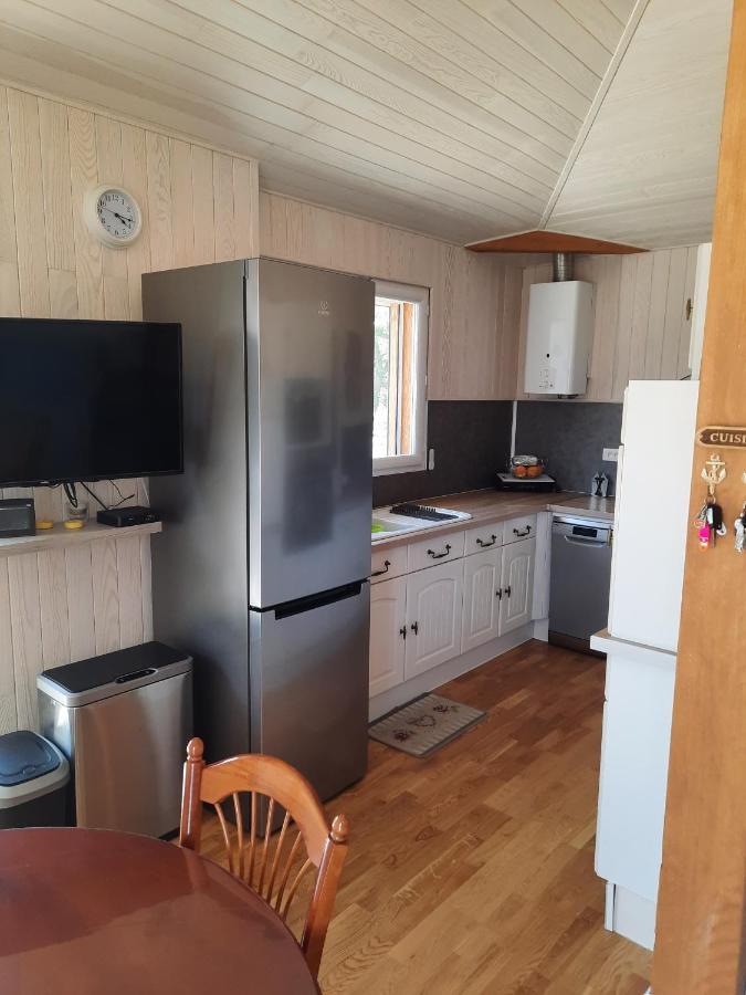 אודנאז' Chalet De Certe מראה חיצוני תמונה