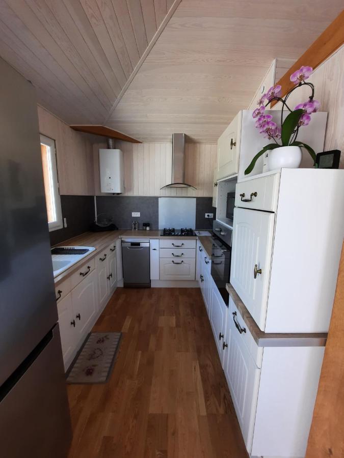 אודנאז' Chalet De Certe מראה חיצוני תמונה