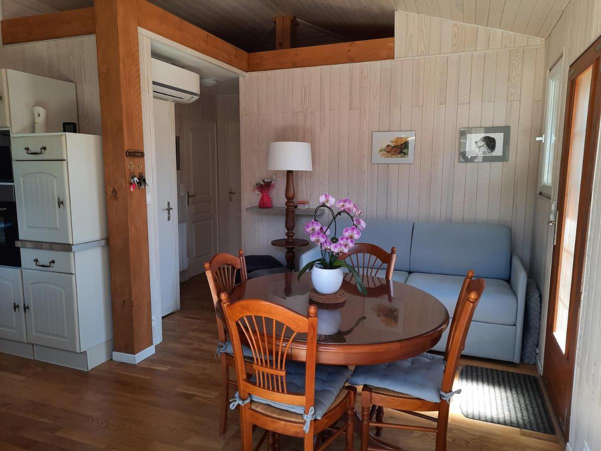 אודנאז' Chalet De Certe מראה חיצוני תמונה