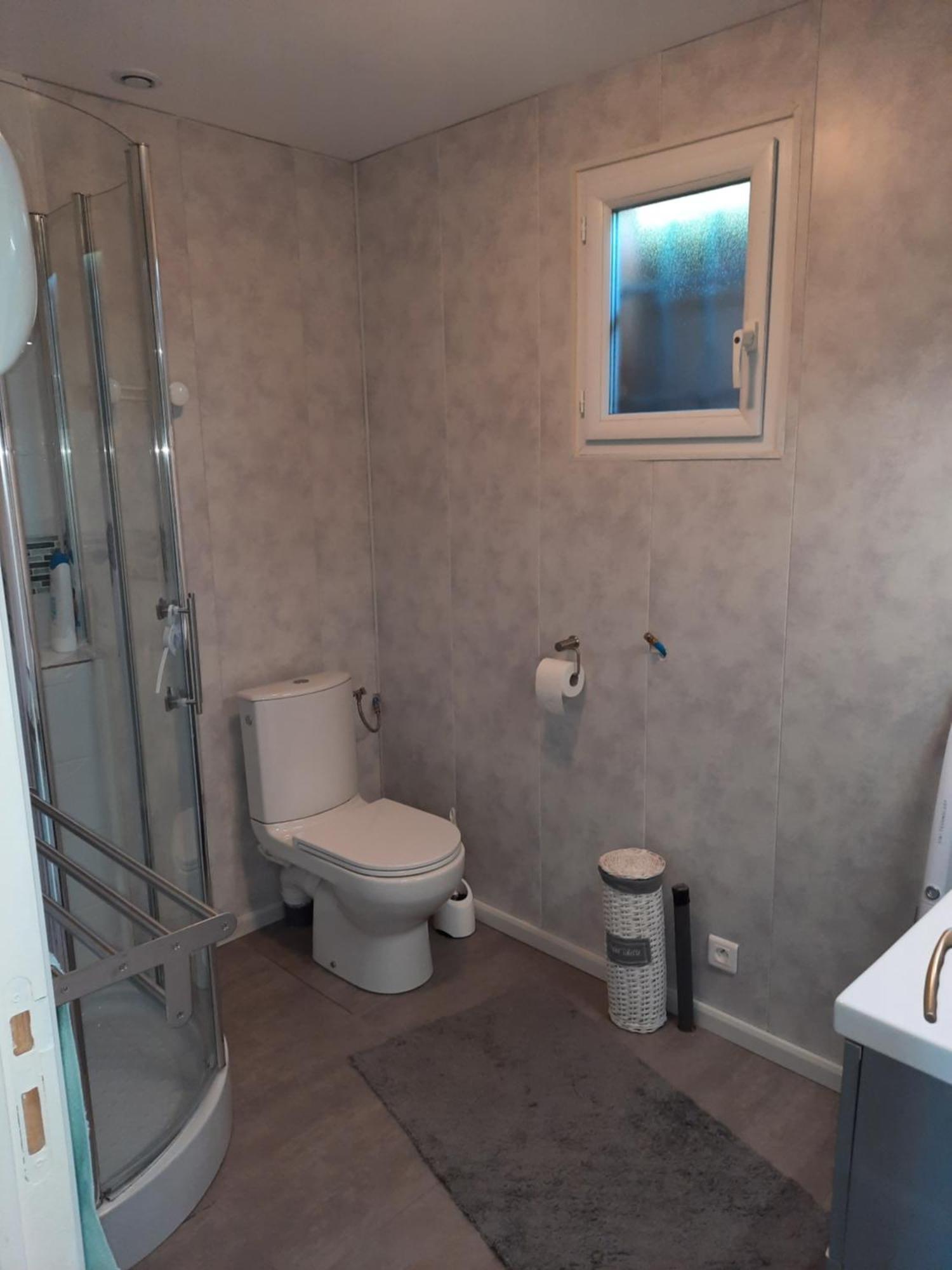 אודנאז' Chalet De Certe מראה חיצוני תמונה