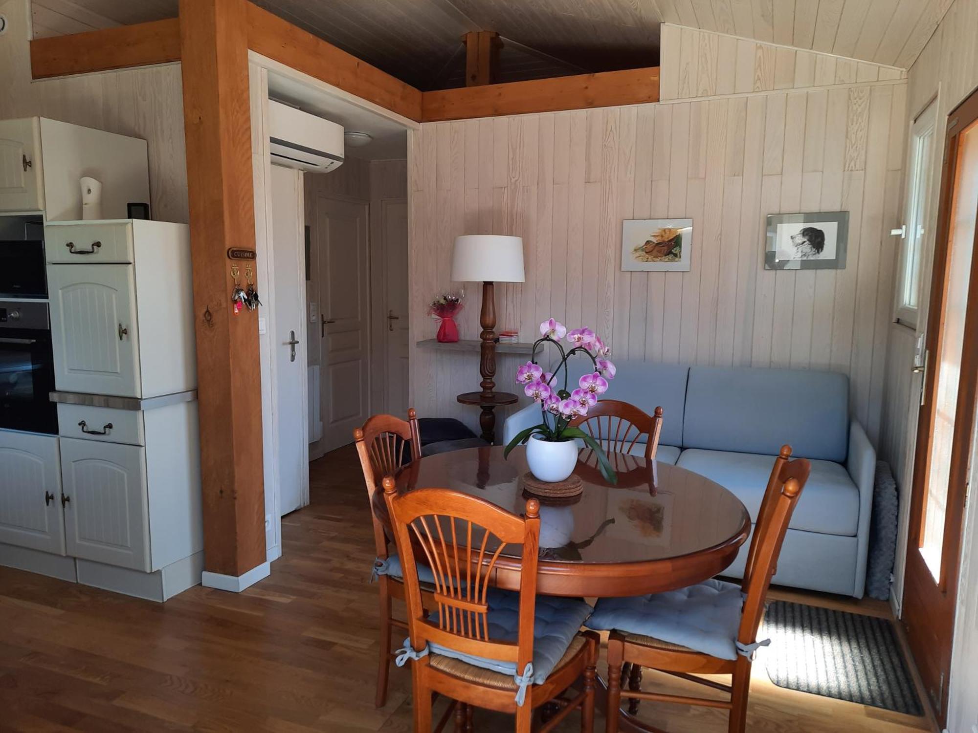 אודנאז' Chalet De Certe מראה חיצוני תמונה